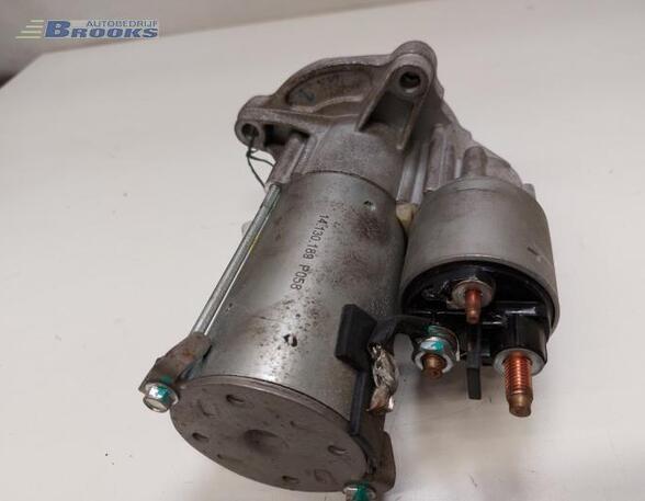 Startmotor PEUGEOT 307 (3A/C)