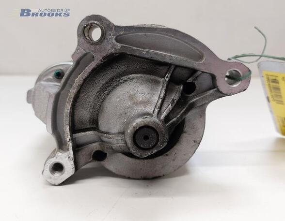 Starter PEUGEOT 307 (3A/C)