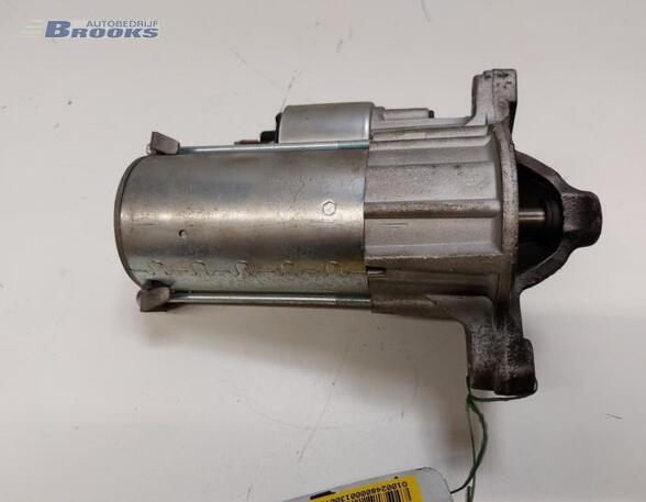 Startmotor PEUGEOT 307 (3A/C)