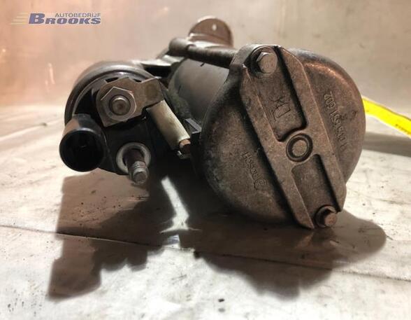 Startmotor OPEL CORSA E (X15)