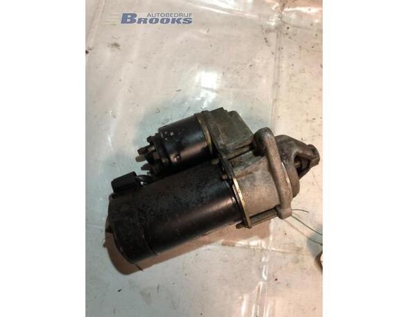 Startmotor OPEL MERIVA A MPV (X03), OPEL ASTRA H Estate (A04)