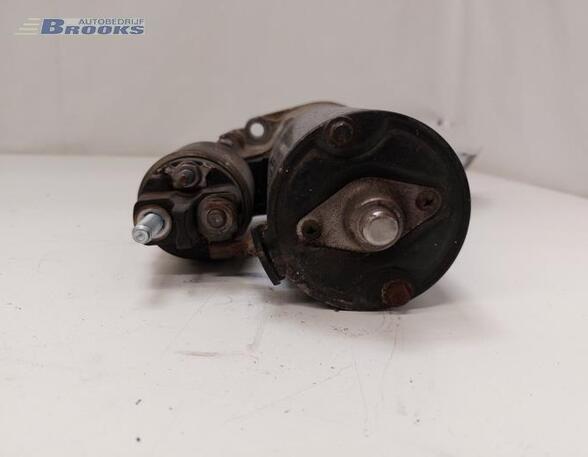 Startmotor MERCEDES-BENZ A-CLASS (W169)