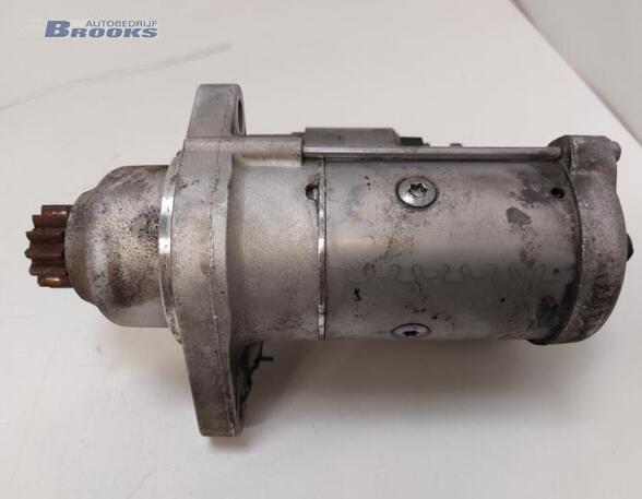 Starter SKODA OCTAVIA III Combi (5E5, 5E6)