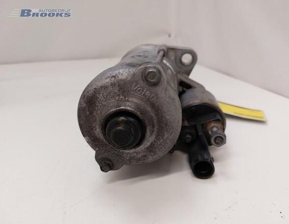 Starter SKODA OCTAVIA III Combi (5E5, 5E6)