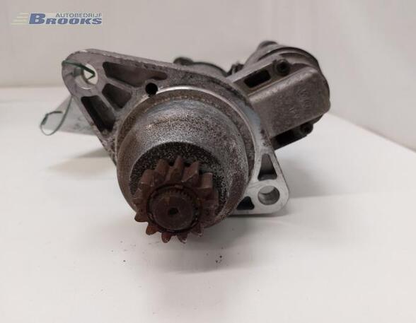 Starter SKODA OCTAVIA III Combi (5E5, 5E6)