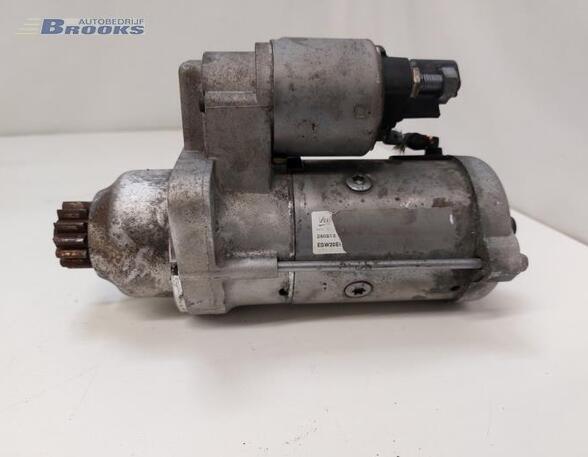 Starter SKODA OCTAVIA III Combi (5E5, 5E6)