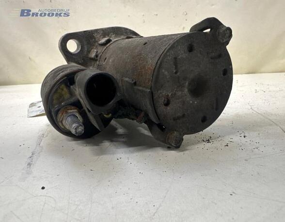 Startmotor AUDI A3 (8P1), AUDI A3 Sportback (8PA), VW TOURAN (1T1, 1T2), VW TOURAN (1T3)