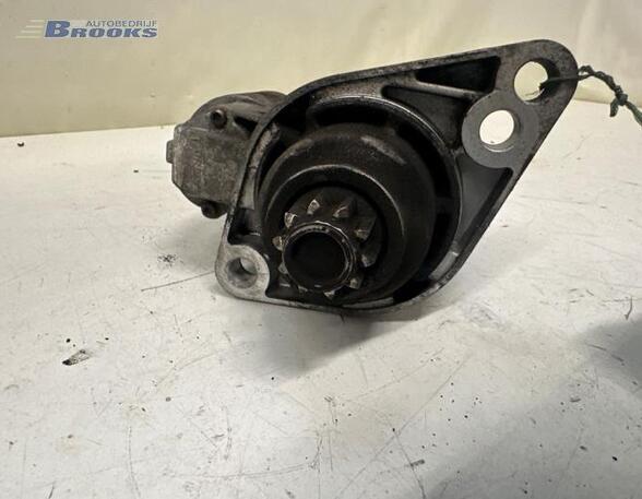 Startmotor AUDI A3 (8P1), AUDI A3 Sportback (8PA), VW TOURAN (1T1, 1T2), VW TOURAN (1T3)