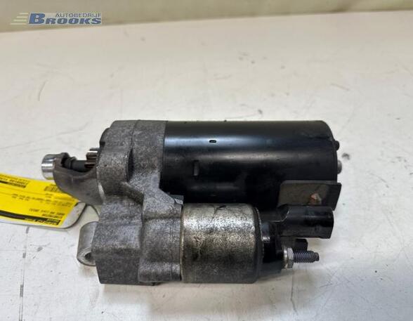 Startmotor AUDI A4 Avant (8K5, B8)