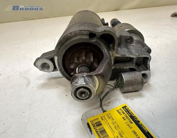 Starter AUDI A4 Avant (8K5, B8)