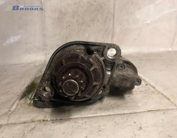 Startmotor VW CADDY III Box Body/MPV (2KA, 2KH, 2CA, 2CH)