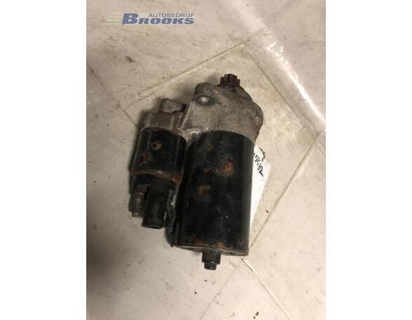 Startmotor VW CADDY III Box Body/MPV (2KA, 2KH, 2CA, 2CH)