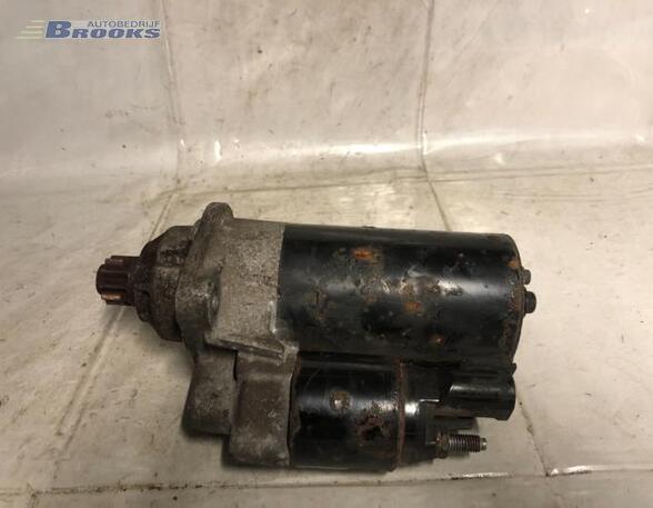 Startmotor VW CADDY III Box Body/MPV (2KA, 2KH, 2CA, 2CH)