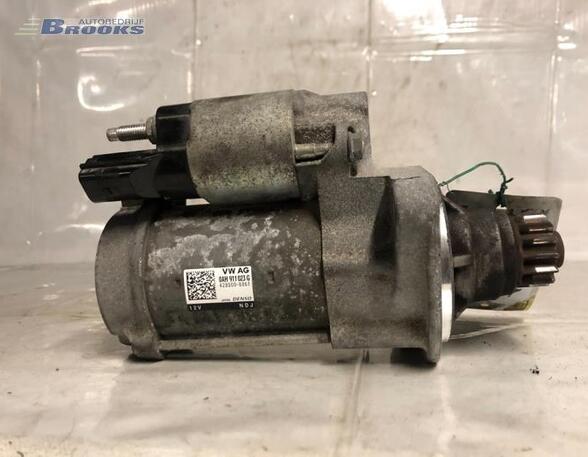 Starter VW GOLF VII (5G1, BQ1, BE1, BE2)