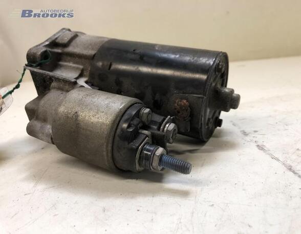 Starter FIAT GRANDE PUNTO (199_), FIAT PUNTO (199_), FIAT PUNTO EVO (199_)