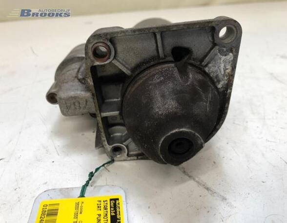 Starter FIAT GRANDE PUNTO (199_), FIAT PUNTO (199_), FIAT PUNTO EVO (199_)