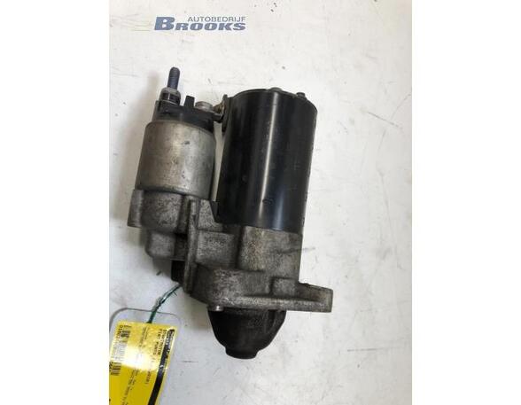 Starter FIAT GRANDE PUNTO (199_), FIAT PUNTO (199_), FIAT PUNTO EVO (199_)