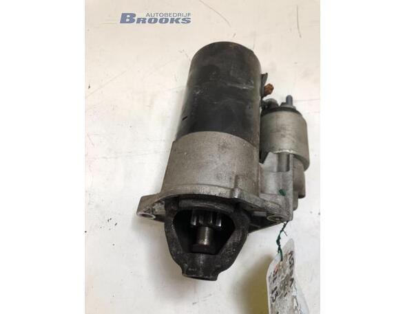 Startmotor FIAT GRANDE PUNTO (199_), FIAT PUNTO (199_), FIAT PUNTO EVO (199_)