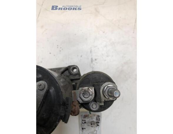 Starter FIAT GRANDE PUNTO (199_), FIAT PUNTO (199_), FIAT PUNTO EVO (199_)