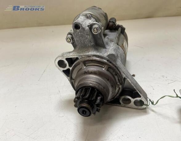 Starter SEAT IBIZA IV (6J5, 6P1), SEAT IBIZA IV SC (6J1, 6P5), VW POLO (6R1, 6C1), VW POLO Van (6R)