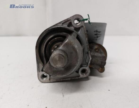 Starter FORD FOCUS (DAW, DBW), FORD FOCUS Saloon (DFW), FORD PUMA (EC_), FORD FIESTA VI (CB1, CCN)