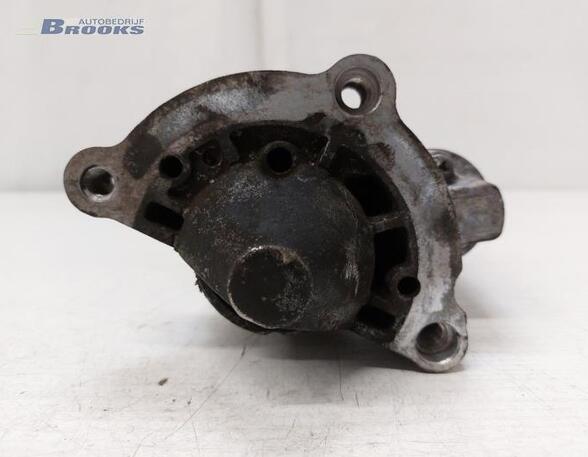 Starter PEUGEOT 206 CC (2D)