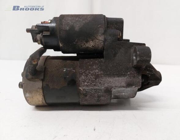 Starter RENAULT KANGOO Express (FC0/1_), RENAULT MEGANE II (BM0/1_, CM0/1_), RENAULT CLIO II (BB_, CB_)