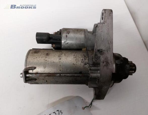 Startmotor VW POLO (6R1, 6C1), VW POLO Van (6R), SKODA FABIA II Combi (545), SKODA ROOMSTER (5J7)