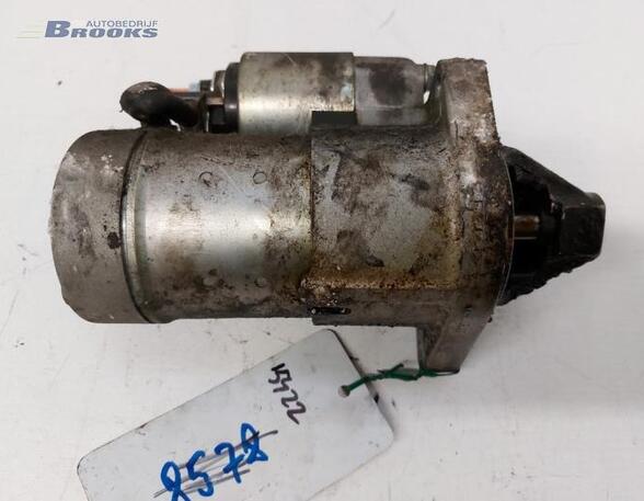 Startmotor FIAT GRANDE PUNTO (199_), FIAT PANDA (169_), FIAT STILO (192_), FIAT 500 (312_)