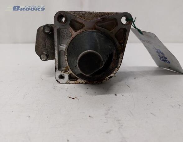 Starter FIAT GRANDE PUNTO (199_), FIAT PANDA (169_), FIAT STILO (192_), FIAT 500 (312_)