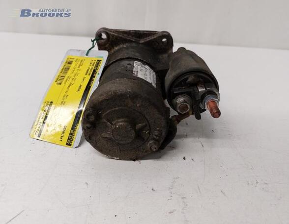 Starter FIAT GRANDE PUNTO (199_), FIAT PANDA (169_), FIAT STILO (192_), FIAT 500 (312_)