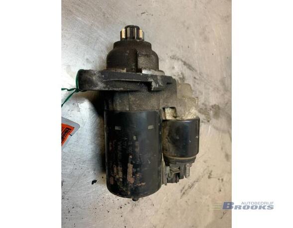 Startmotor VW GOLF V (1K1), VW GOLF VI (5K1), AUDI A3 (8P1), AUDI A3 Sportback (8PA)