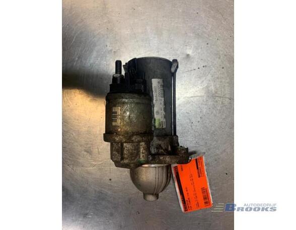 Starter FIAT GRANDE PUNTO (199_), FIAT PUNTO EVO (199_), FIAT 500 (312_), FIAT 500 C (312_)