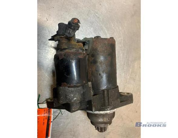 Starter VW POLO (9N_)