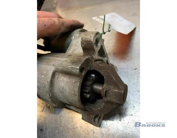 Starter RENAULT KANGOO Express (FC0/1_), RENAULT MEGANE II (BM0/1_, CM0/1_), RENAULT CLIO II (BB_, CB_)