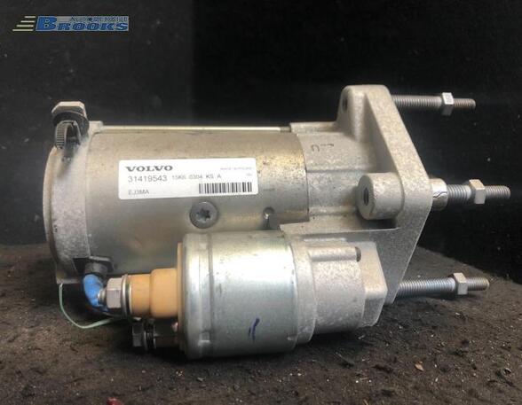 Startmotor VOLVO V40 Hatchback (525, 526), VOLVO V40 Cross Country (526)