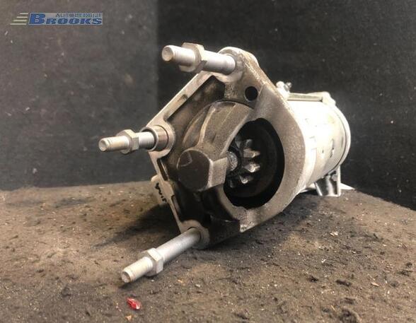 Startmotor VOLVO V40 Hatchback (525, 526), VOLVO V40 Cross Country (526)