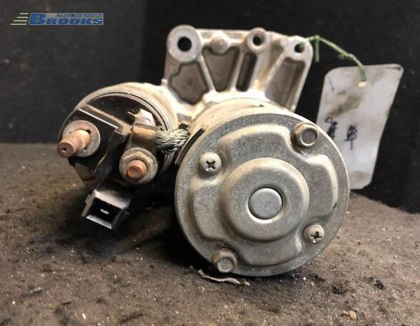 Startmotor PEUGEOT 308 I (4A_, 4C_), PEUGEOT 308 SW I (4E_, 4H_)