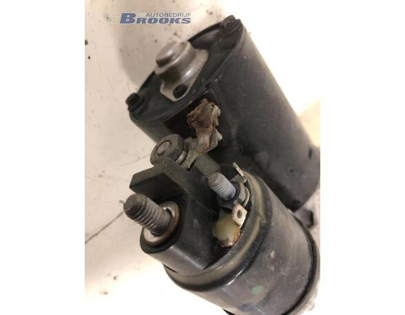 Startmotor OPEL ASTRA H (A04)