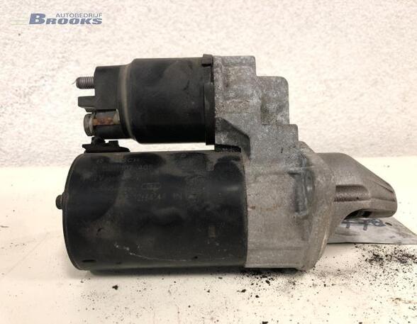 Startmotor OPEL ASTRA H (A04)