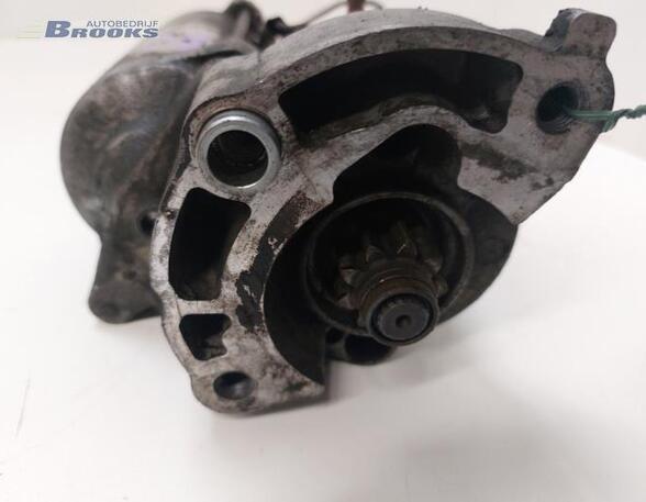 Startmotor LAND ROVER FREELANDER 2 (L359)