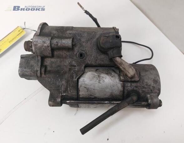 Startmotor LAND ROVER FREELANDER 2 (L359)