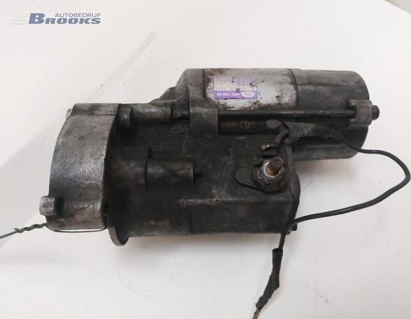 Startmotor LAND ROVER FREELANDER 2 (L359)