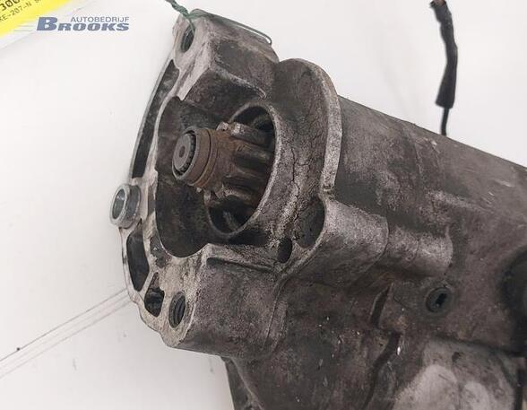 Startmotor LAND ROVER FREELANDER 2 (L359)