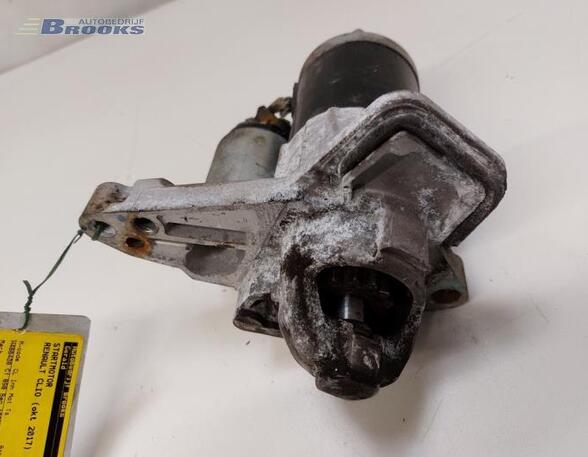 Startmotor RENAULT CAPTUR I (J5_, H5_), RENAULT CLIO IV (BH_)