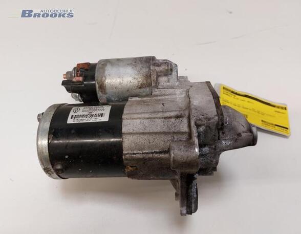 Startmotor RENAULT CAPTUR I (J5_, H5_), RENAULT CLIO IV (BH_)