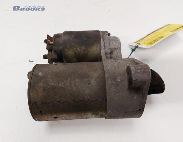 Startmotor DAEWOO MATIZ (M100, M150), CHEVROLET MATIZ (M200, M250)