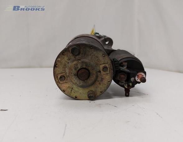 Startmotor DAEWOO MATIZ (M100, M150), CHEVROLET MATIZ (M200, M250)