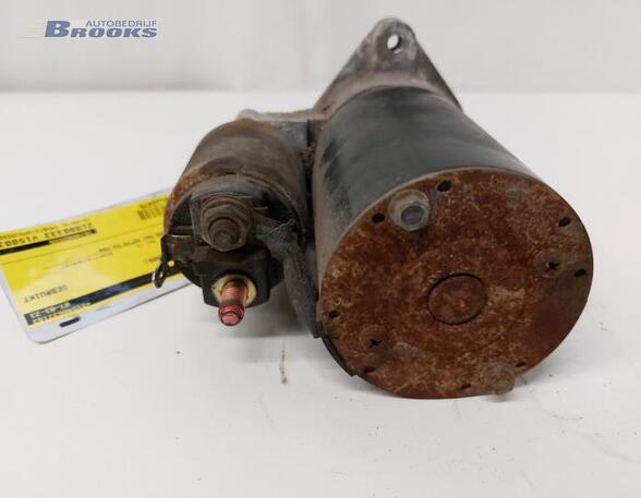 Startmotor HYUNDAI ATOS (MX), HYUNDAI i10 (PA), HYUNDAI GETZ (TB), KIA PICANTO (SA)