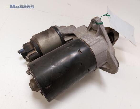 Startmotor OPEL CORSA D (S07)